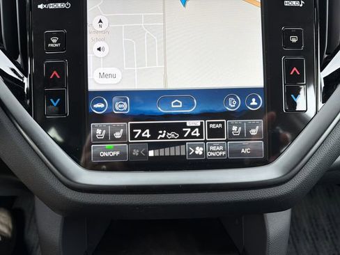 New 2026 Subaru Ascent Bronze Edition AWD/4WD image 15