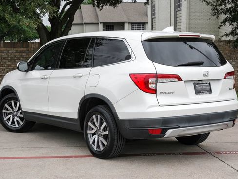 Used 2019 Honda Pilot EX-L image 20