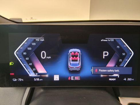 Certified 2023 BMW iX xDrive50 w/ Sport Package AWD/4WD image 28