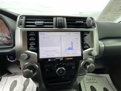 Used 2022 Toyota 4Runner SR5 image 23