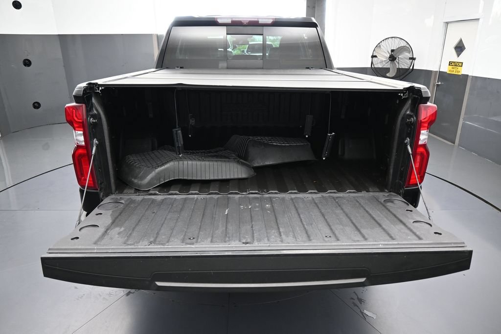Used 2022 Chevrolet Silverado 1500 High Country RWD image 43