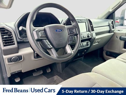 Used 2020 Ford F250 XL w/ STX Appearance Package image 10