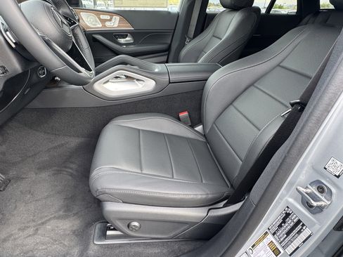 New 2026 Mercedes-Benz GLE 450 4MATIC Coupe image 18