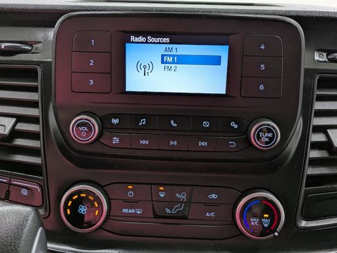 Used 2023 Ford Transit 250 Low Roof w/ Exterior Upgrade Package image 26