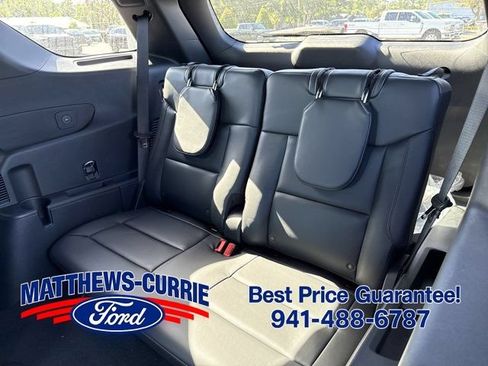 New 2026 Ford Explorer ST AWD/4WD image 13