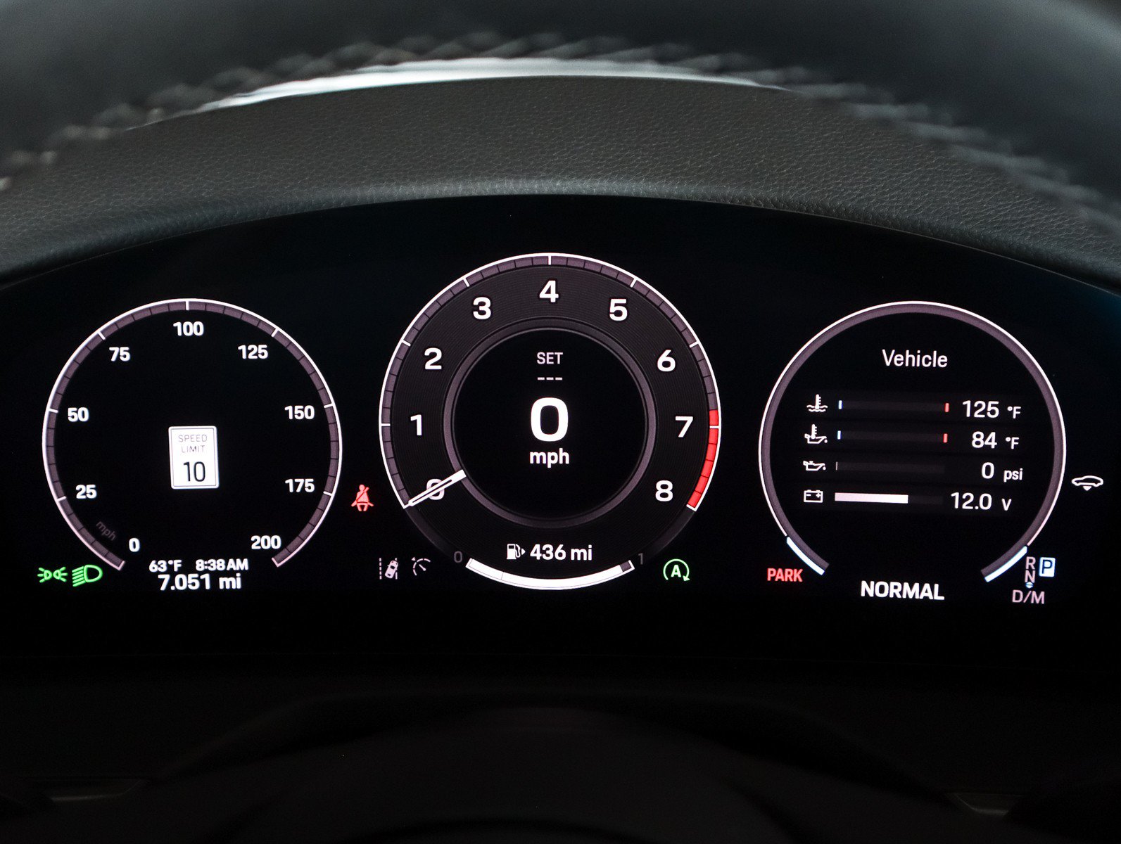 Certified 2026 Porsche Panamera RWD image 16