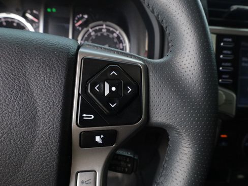 Used 2023 Toyota 4Runner TRD Sport w/ Technology Package image 13