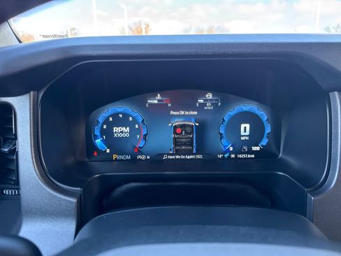 Used 2025 Ford Bronco Big Bend image 43