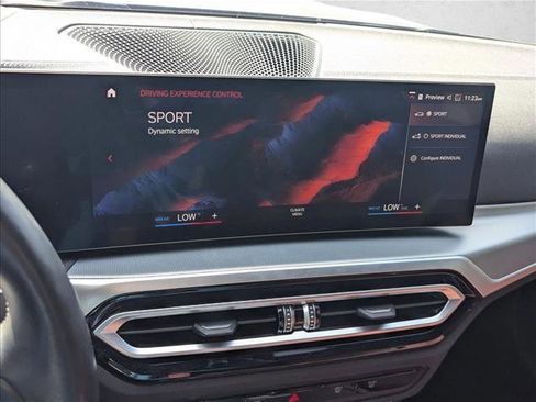 Certified 2023 BMW i4 eDrive35 image 6