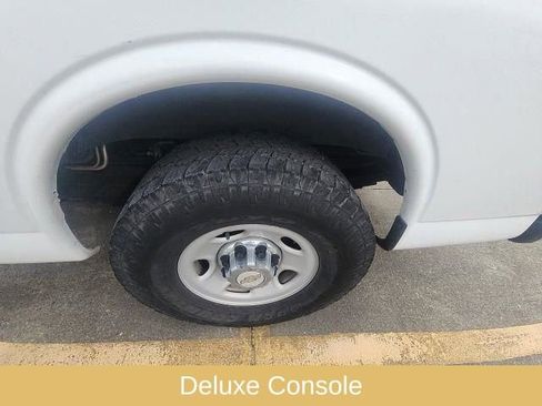 Used 2016 Chevrolet Express 3500 LT w/ LT Preferred Equipment Group image 20