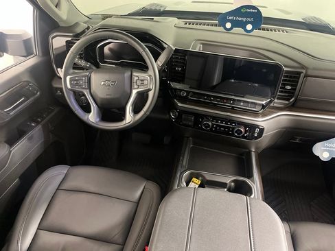 Certified 2025 Chevrolet Silverado 2500 LT w/ Trail Boss Package AWD/4WD image 2