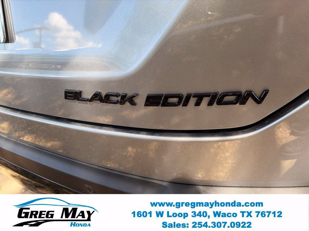 New 2026 Honda Pilot Black Edition image 9