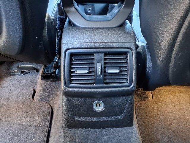 Used 2017 BMW X1 sDrive28i FWD image 14