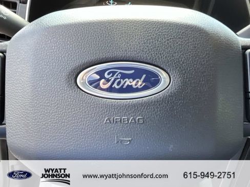 Used 2023 Ford F150 XLT image 32