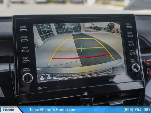 Used 2024 Toyota Camry XSE FWD image 25