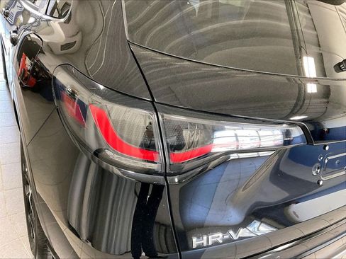 Used 2026 Honda HR-V EX-L image 34