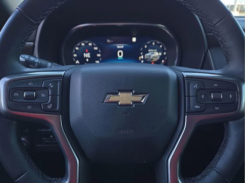 Used 2023 Chevrolet Tahoe Premier w/ Max Trailering Package image 19