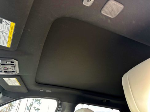 Used 2022 Toyota Tundra Capstone image 29