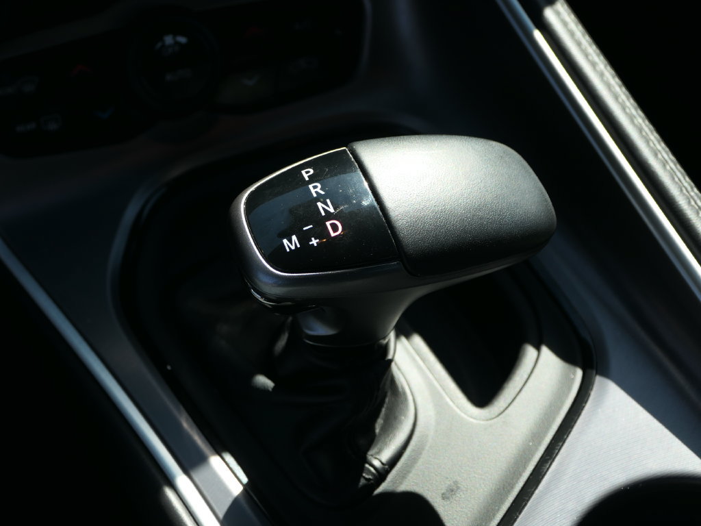 Certified 2019 Dodge Challenger GT RWD image 21