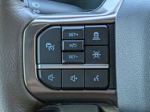 New 2025 Ford F250 King Ranch w/ Chrome Package image 14