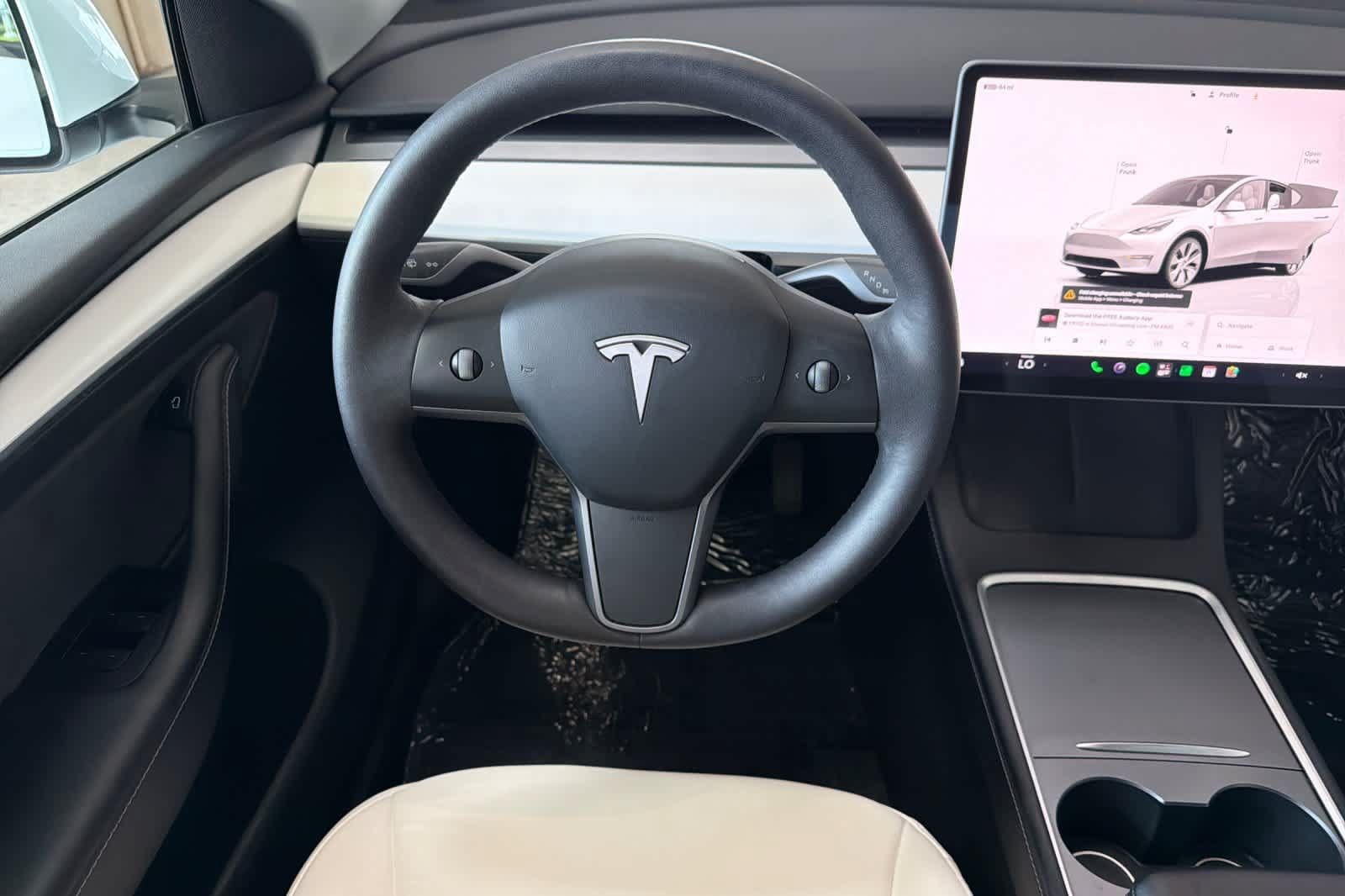 Used 2022 Tesla Model Y Long Range AWD/4WD image 15