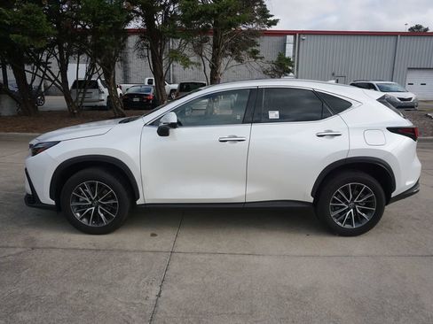 Used 2024 Lexus NX 350 AWD w/ Cold Area Package image 20