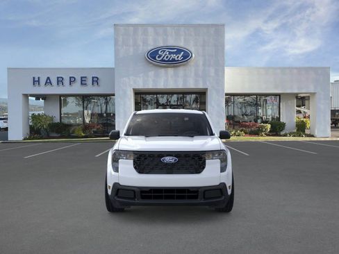 New 2026 Ford Maverick XLT w/ Equipment Group 301A image 6