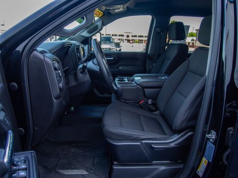 Used 2024 Chevrolet Silverado 3500 W/T w/ WT Convenience Package AWD/4WD image 13