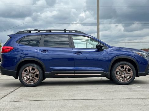 New 2026 Subaru Ascent Limited Bronze AWD/4WD image 2