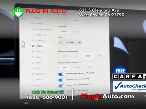 Used 2024 Tesla Model X image 26