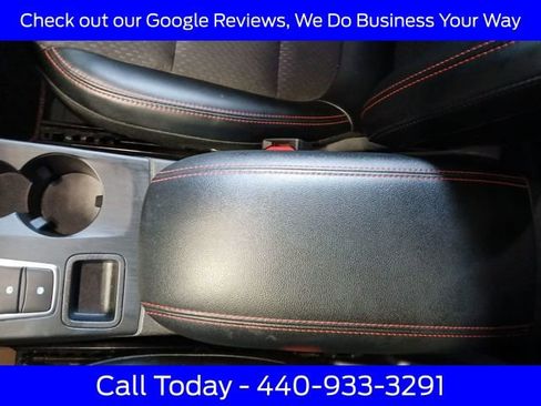 Certified 2023 Ford Escape ST-Line w/ Tech Pack #1 image 29