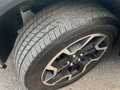 Used 2016 Subaru Crosstrek 2.0i Premium w/ Moonroof Package image 23