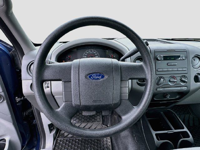 Used 2008 Ford F150 2WD Regular Cab image 12