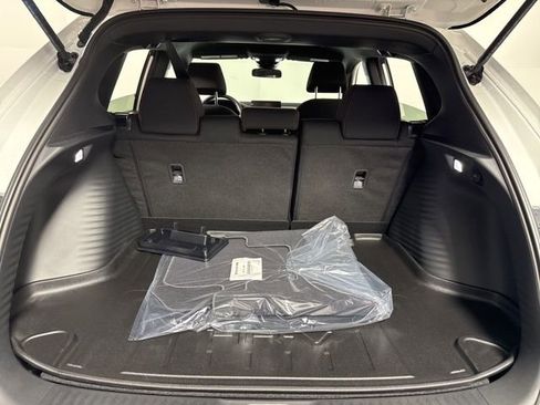 New 2026 Honda HR-V Sport image 20