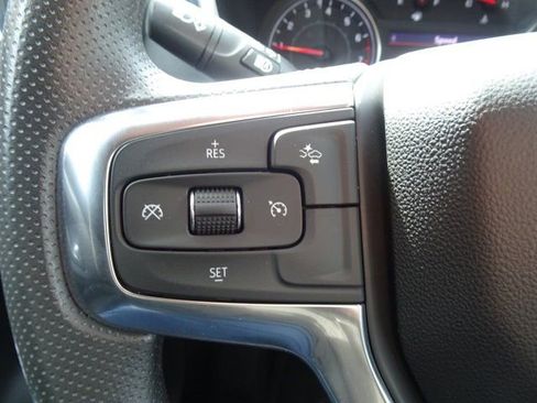 Used 2024 Chevrolet Blazer LT w/ Convenience Package FWD image 21