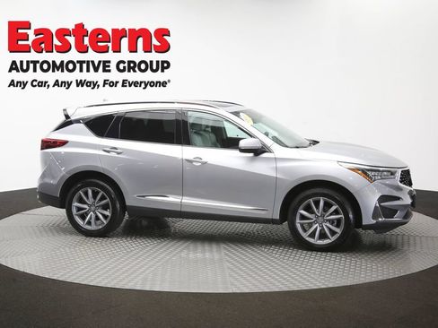 Used 2019 Acura RDX AWD w/ Technology Package image 48