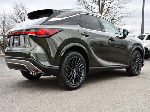 New 2026 Lexus RX 350 Premium image 7