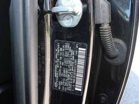Used 2024 Hyundai Tucson SEL AWD/4WD image 38