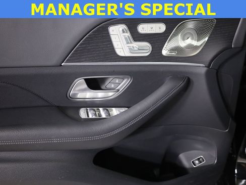 Used 2026 Mercedes-Benz GLE 350 4MATIC image 9