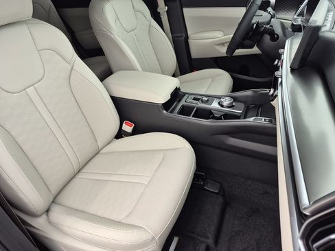 New 2026 Kia Sorento SX Prestige AWD/4WD image 15