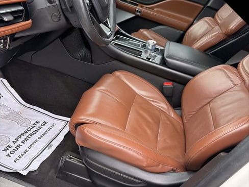 Used 2021 Lincoln Aviator Reserve w/ Equipment Group 202A image 10