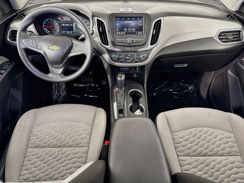 Used 2020 Chevrolet Equinox LS w/ LS Convenience Package FWD image 24
