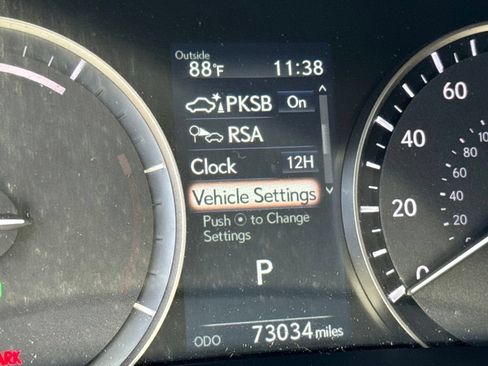 Used 2022 Lexus RX 450h AWD w/ Premium Package image 29