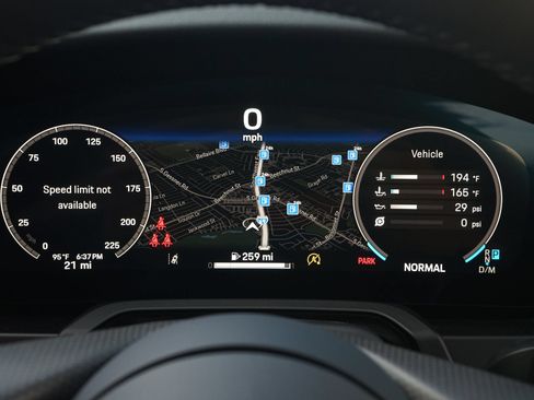 Used 2026 Porsche 911 Turbo S AWD/4WD image 9