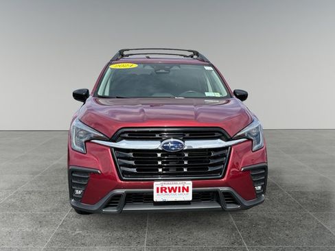Used 2024 Subaru Ascent Limited AWD/4WD image 6
