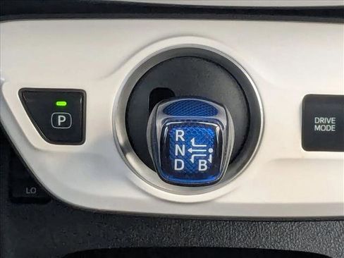 Used 2017 Toyota Prius Prime Plus image 12