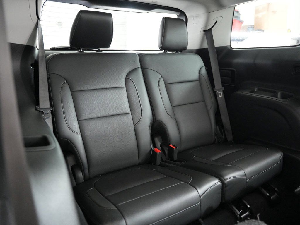 Used 2019 GMC Acadia SLT FWD image 33