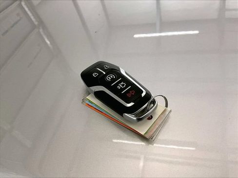 Used 2016 Ford Edge Sport w/ Equipment Group 401A AWD/4WD image 11