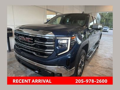 Used 2023 GMC Sierra 1500 SLT w/ SLT Premium Plus Package