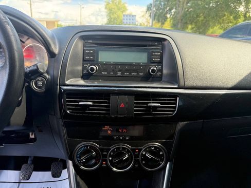 Used 2014 MAZDA CX-5 Sport FWD image 16